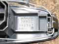 кнопка стеклоподъемника двери Toyota Corolla Verso 1 поколение 2002, 76A047 - фото №3