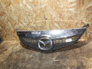 решетка радиатора Mazda 6 GG (2002 - 2005)