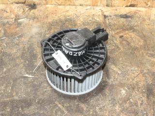 моторчик печки Mazda 6 GG (2002 - 2005)