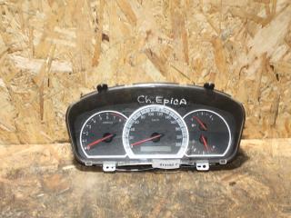 щиток приборов (приборная панель) Chevrolet Epica 2 поколение (2006 - 2009), 2.5 л., бензин