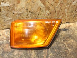 поворотник левый IVECO Daily 3 поколение 2004, дизель