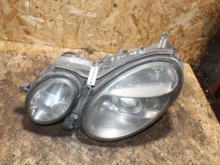 фара левая Mercedes-Benz E-Класс W210/S210 (1995 - 1999)