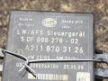 блок управления светом Mercedes-Benz E-Класс W210/S210 (1995 - 1999), A2118703126 - фото №2