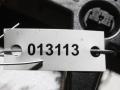 фонарь салона (плафон) Mercedes-Benz E-Класс W210/S210 (1995 - 1999), A2118206601 - фото №4
