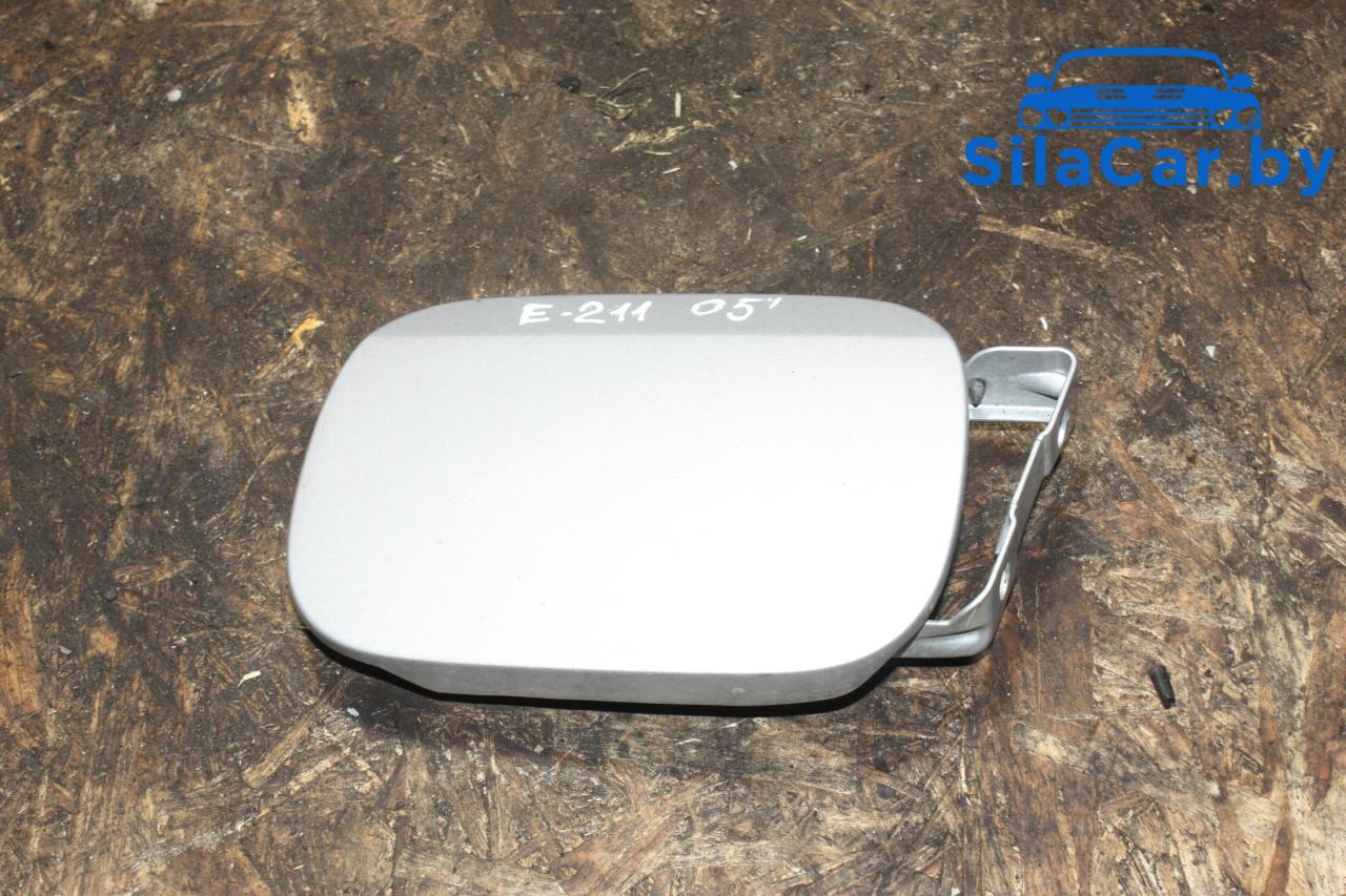 лючок топливного бака Mercedes-Benz E-Класс W210/S210 (1995 - 1999) - фото №1