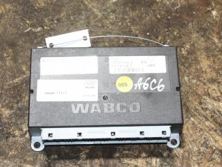 блок управления подвеской Audi A6 4F/C6 (2004 - 2008), 4F0910553