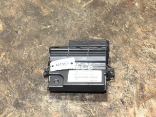 блок комфорта Audi A6 4F/C6 (2004 - 2008), 4F0907280A