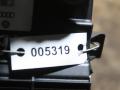 блок комфорта Audi A6 4F/C6 (2004 - 2008), 4F0907280A - фото №4