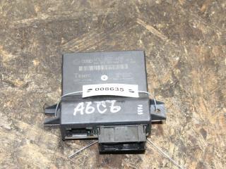 диагностический интерфейс Audi A6 4F/C6 (2004 - 2008), 4F0907468E