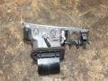 дефлектор обдува салона Audi A6 4F/C6 (2004 - 2008), седан, 4F1820901C - фото №2