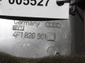 дефлектор обдува салона Audi A6 4F/C6 (2004 - 2008), седан, 4F1820901C - фото №3