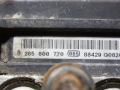 блок ABS Opel Meriva 1 поколение (A) (2002 - 2006), 0265800770 - фото №2