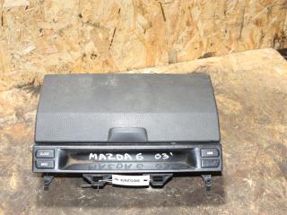 бардачок Mazda 6 GG (2002 - 2005), GJ6AG0245