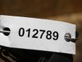 расходомер воздуха Toyota Corolla Verso 1 поколение [2-й рестайлинг] 2007, дизель, 222040N010 - фото №3