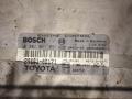 блок управления двигателем Toyota Yaris P1 [рестайлинг] (2003 - 2005), дизель, 0281011651 - фото №2