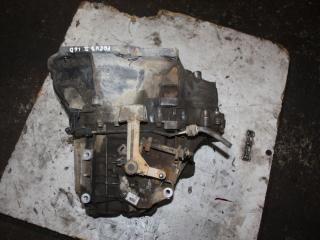 КПП механическая (МКПП) Ford Focus 2 поколение 2006, 1.6 л., дизель, 3M5R7002YF