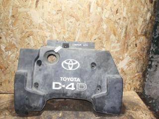 декоративная крышка двигателя Toyota Corolla Verso 1 поколение (2001 - 2004)
