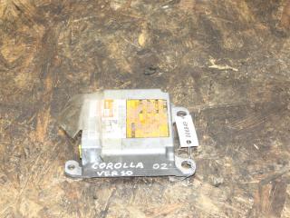 блок AirBag Toyota Corolla Verso 1 поколение (2001 - 2004), 8917013060