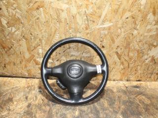 руль Toyota Yaris P1 [рестайлинг] 2003