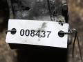 насос вакуумный Ford Focus 2 поколение 2006, 1.6 л., дизель - фото №4