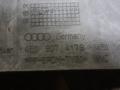 накладка внутренняя на заднюю панель кузова Audi A8 D3/4E (2002 - 2005), седан, 4E0807417B - фото №3