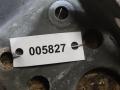 передняя панель крепления облицовки (телевизор) Renault Master 2 поколение 2001 - фото №3