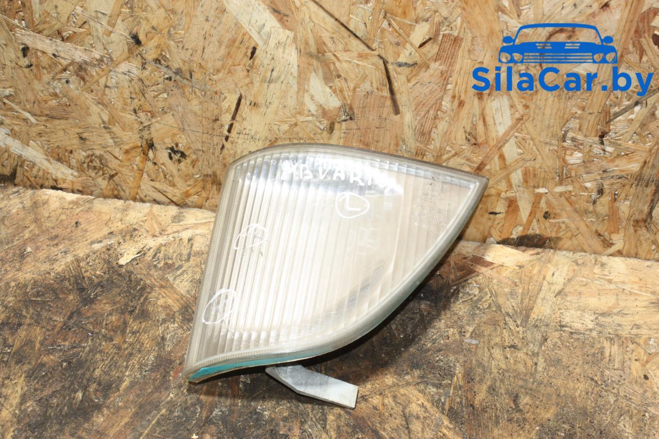 поворотник левый Mercedes-Benz Vario W670 (1996 - 2013), 6708260040 - фото №1