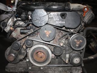 двигатель Audi A6 4F/C6 (2004 - 2008), 3.0 л., дизель, BMK