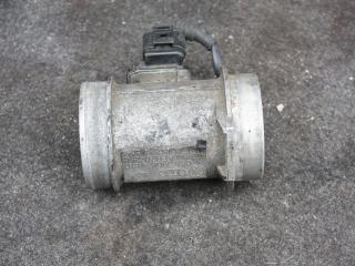 расходомер воздуха Audi A6 4B/C5 2000, 2.5 л.