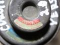 клапан EGR Toyota Corolla Verso 1 поколение (2001 - 2004), 2.0 л., дизель, 2562027070 - фото №3