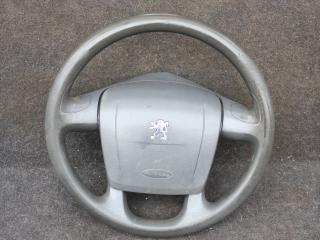 руль Peugeot Boxer 2 поколение 2006