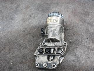 корпус масляного фильтра Opel Vectra C 2002