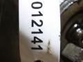 насос вакуумный Toyota Corolla Verso 1 поколение (2001 - 2004), 2.0 л., дизель, 2930027010 - фото №4