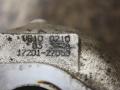 турбина Toyota Corolla Verso 1 поколение 2003, 2.0 л., дизель, 1720127050 - фото №4