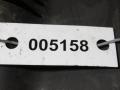 декоративная крышка двигателя Mercedes-Benz E-Класс W210/S210 (1995 - 1999), A2118300413 - фото №4