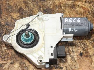 моторчик стеклоподъемника задний правый Audi A6 4F/C6 (2004 - 2008), 3.0 л., дизель, 4F0959801B