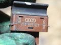 кнопка открытия багажника Audi A6 4F/C6 (2004 - 2008), 3.0 л., дизель, 4F0959831 - фото №2