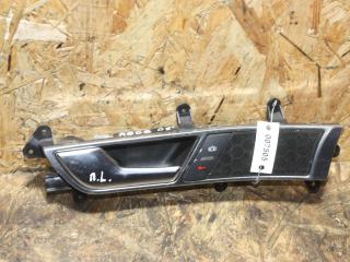 ручка внутренняя передняя левая Audi A6 4F/C6 (2004 - 2008), 3.0 л., дизель, седан
