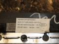 накладка двери (крышки) багажника Audi A6 4F/C6 (2004 - 2008), 3.0 л., дизель, седан - фото №3