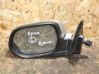 зеркало наружное левое Chevrolet Epica 2 поколение (2006 - 2009), бензин