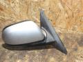 зеркало наружное левое Chevrolet Epica 2 поколение (2006 - 2009), бензин - фото №2