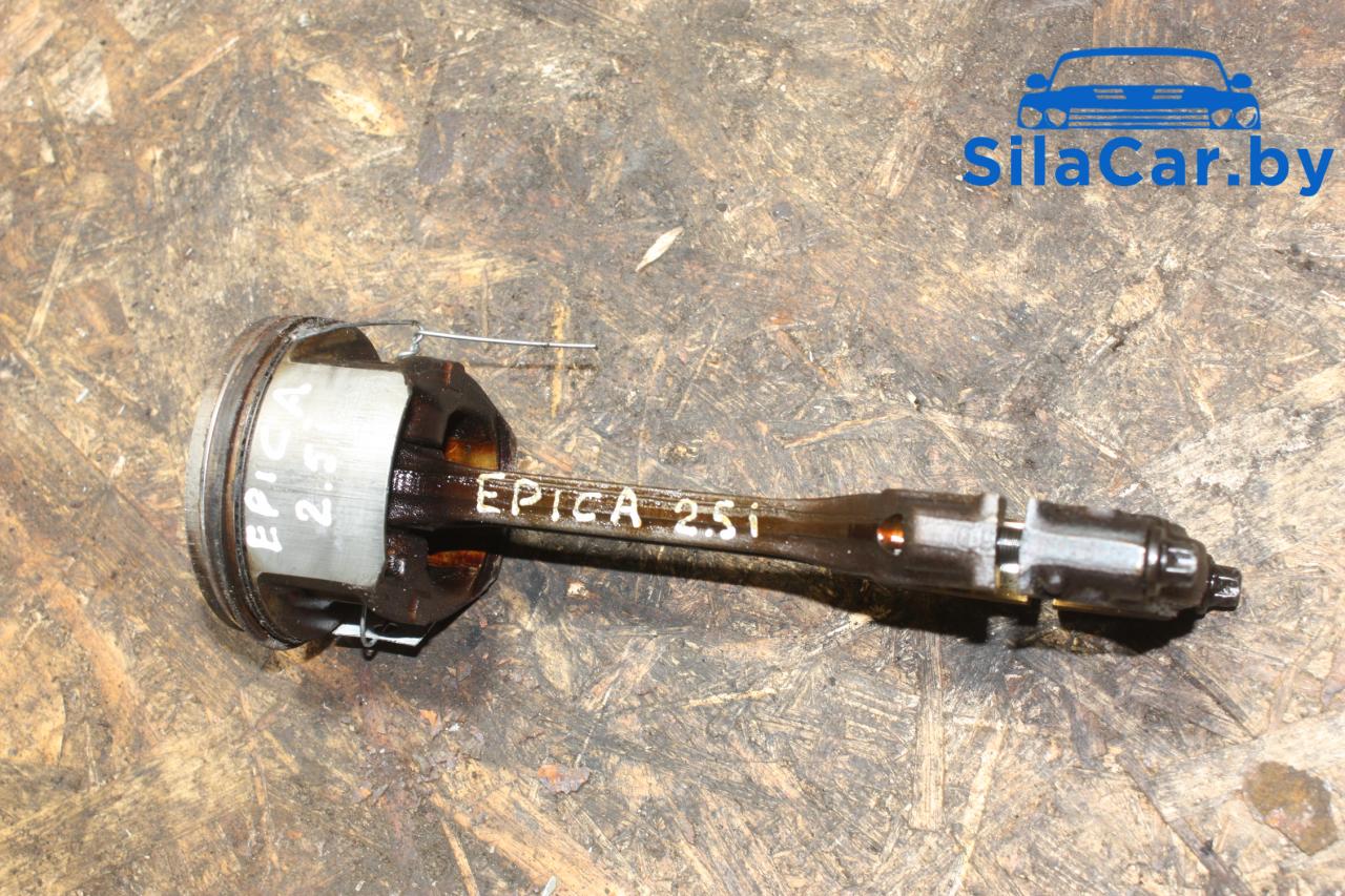 поршень Chevrolet Epica 2 поколение (2006 - 2009), 2.5 л., бензин - фото №1