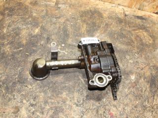 насос масляный Chevrolet Epica 2 поколение (2006 - 2009), бензин