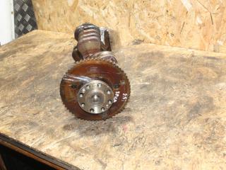 коленвал Chevrolet Epica 2 поколение (2006 - 2009), бензин