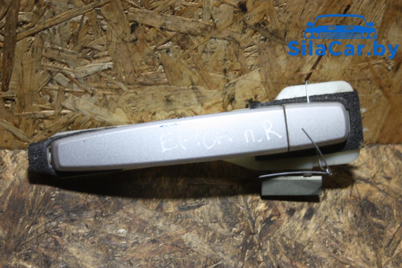 ручка наружная Chevrolet Epica 2 поколение (2006 - 2009), бензин - фото №1