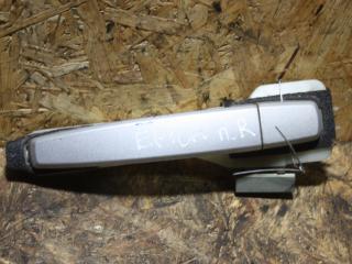 ручка наружная Chevrolet Epica 2 поколение (2006 - 2009), бензин