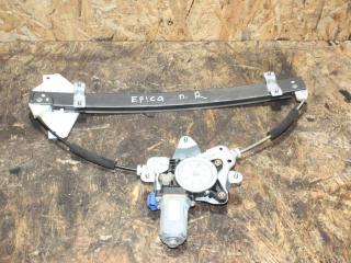 стеклоподъемник передний левый Chevrolet Epica 2 поколение (2006 - 2009), бензин