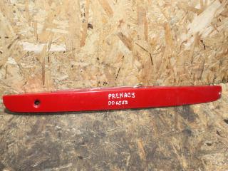 накладка двери (крышки) багажника Mazda Premacy 1 поколение (1999 - 2001), дизель