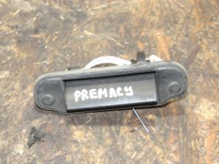 ручка крышки багажника Mazda Premacy 1 поколение (1999 - 2001), дизель