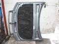 капот Audi A4 B6 (2000 - 2006) - фото №4